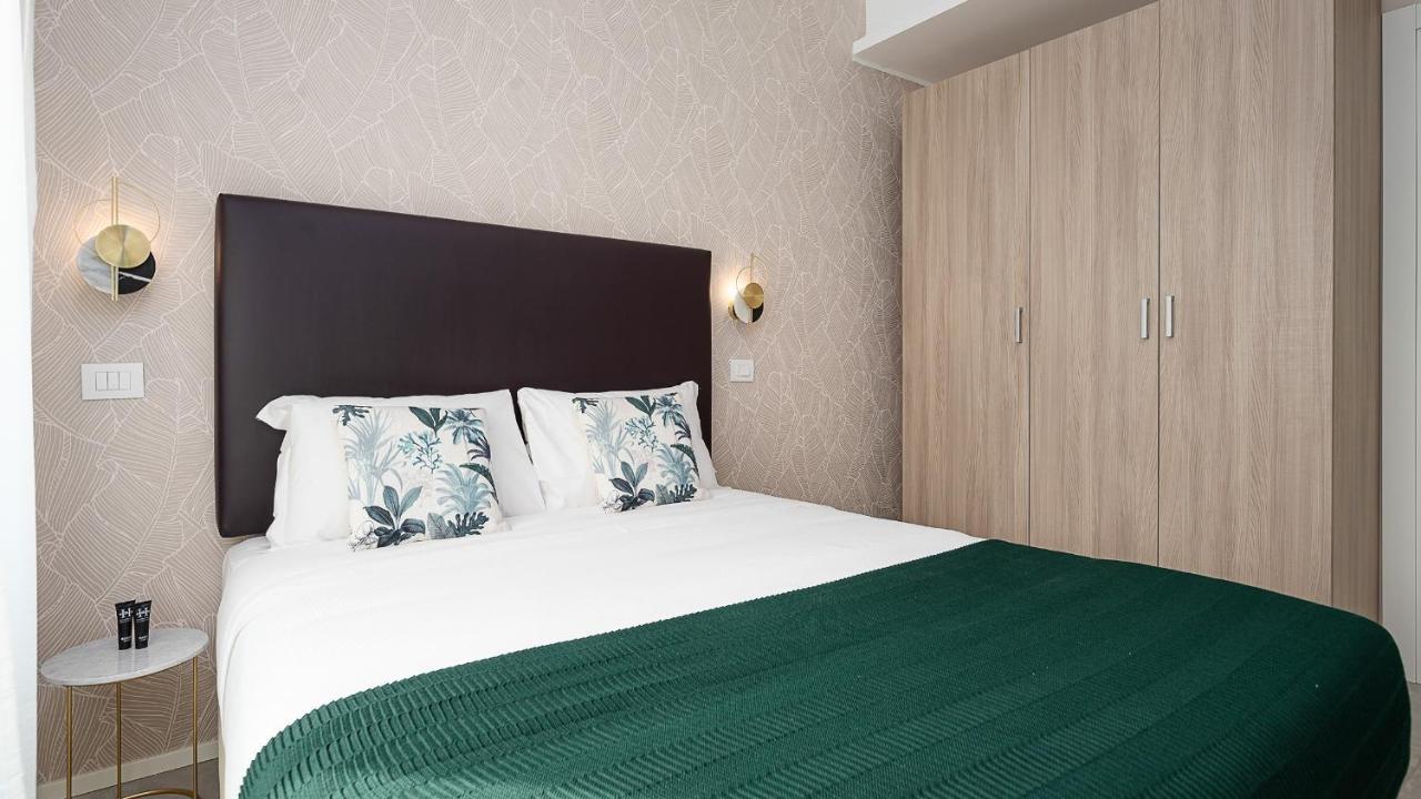 Classbnb Perfect Location 200M From Corso Buenos Aires 400M From Milano Centrale 外观 照片