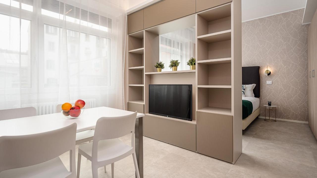 Classbnb Perfect Location 200M From Corso Buenos Aires 400M From Milano Centrale 外观 照片
