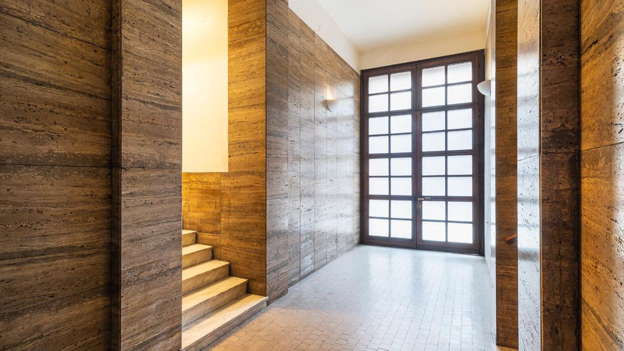 Classbnb Perfect Location 200M From Corso Buenos Aires 400M From Milano Centrale 外观 照片